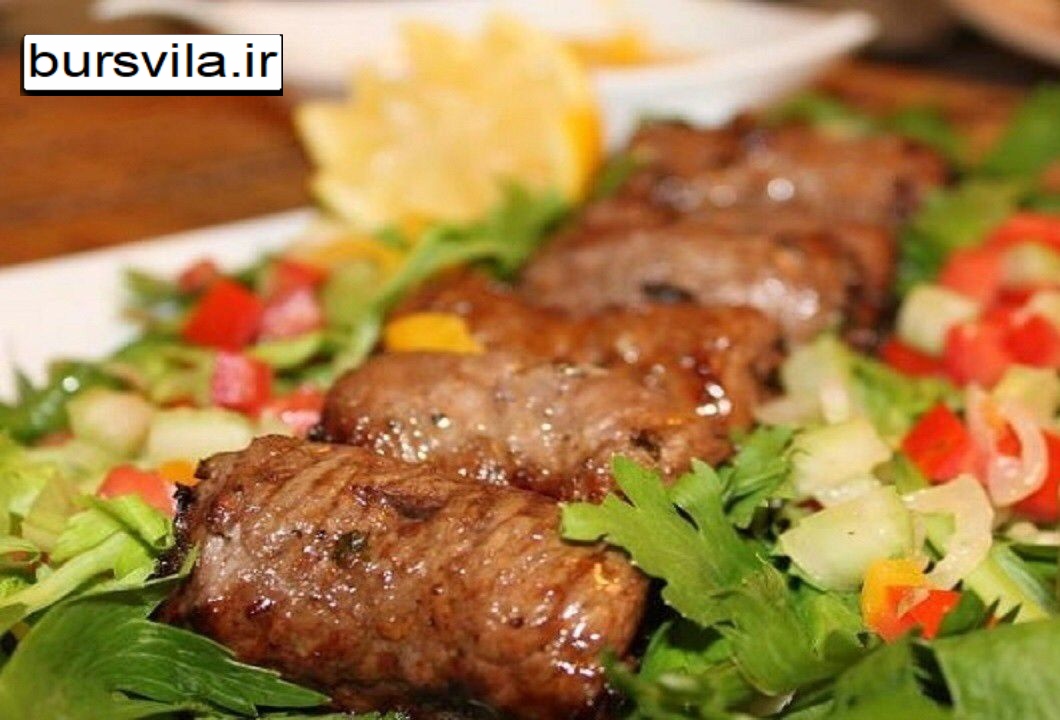 رستوران